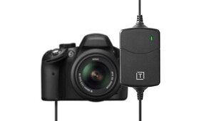 Tether Tools Case Relay Kamera Güç Sistemi - Thumbnail