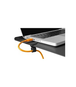 Tether Tools JerkStopper Aero Klipsli Kablo Tutucu - Thumbnail