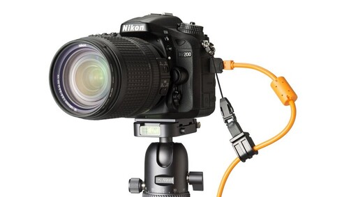 Tether Tools JerkStopper Camera Support Kablo Tutucu