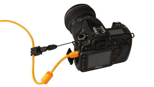 Tether Tools JerkStopper Camera Support Kablo Tutucu