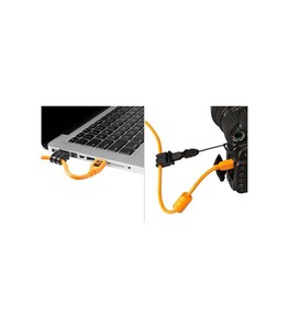 Tether Tools - Tether Tools JerkStopper Kamera + RJ45 Tethering Kit (1)