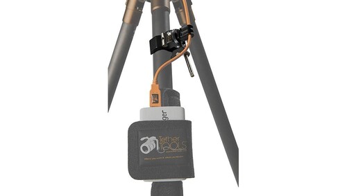 Tether Tools JerkStopper Mini ProClamp Kablo Tutucu