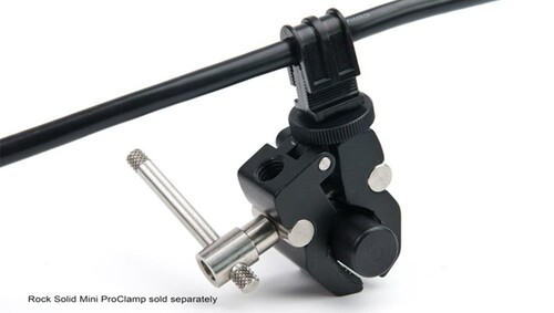 Tether Tools Jerkstopper Thread Mount Kablo Tutucu
