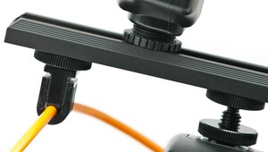 Tether Tools Jerkstopper Thread Mount Kablo Tutucu - Thumbnail