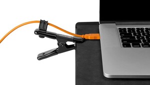 Tether Tools Jerkstopper Thread Mount Kablo Tutucu - Thumbnail