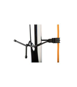 Tether Tools - Tether Tools JerkStopper Twist 15cm Kablo Tutucu (1)