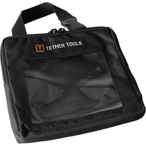 Tether Tools - Tether Tools Kablo Düzenleme Çantası (Standart)
