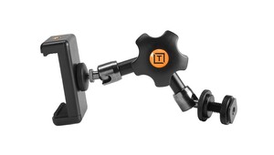 Tether Tools - Tether Tools Look Lock System 28 cm Ayarlanabilir Telefon Tutucu Kol