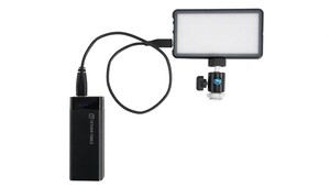 Tether Tools ONsite 9600 mAH USB-C 30W PD Taşınabilir Pil Paketi - Thumbnail
