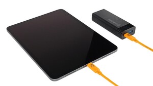 Tether Tools ONsite 9600 mAH USB-C 30W PD Taşınabilir Pil Paketi - Thumbnail