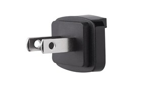 Tether Tools ONsite USB Type-C 61W Seyahat Şarj Cihazı (US / EU) - Thumbnail