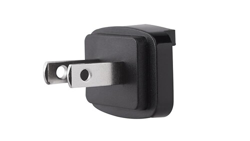 Tether Tools ONsite USB Type-C 61W Seyahat Şarj Cihazı (US / EU)