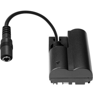 Tether Tools - Tether Tools Relay Camera Coupler Canon BP-511A Güç Adaptörü