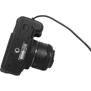 Tether Tools Relay Camera Coupler Nikon EN-EL9A Güç Adaptörü - Thumbnail