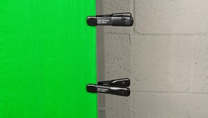 Tether Tools Rock Solid “A” Clamp-1 - Thumbnail