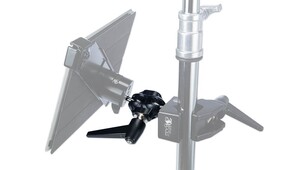 Tether Tools Rock Solid Dual Ball Joint - Thumbnail