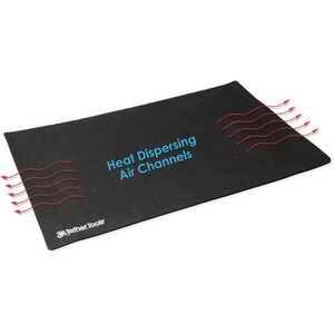 Tether Tools Tether Table Aero Macbook 13” İçin Aero ProPad Kaydırmaz Ped - Thumbnail