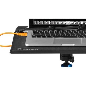 Tether Tools Tether Table Aero Macbook 15” İçin Aero ProPad Kaydırmaz Ped - Thumbnail