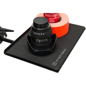 Tether Tools Tether Table Aero Macbook 15” İçin Aero ProPad Kaydırmaz Ped - Thumbnail