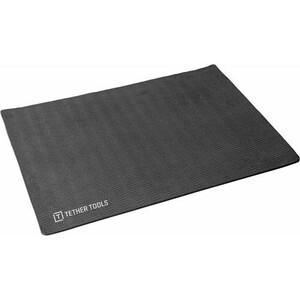 Tether Tools - Tether Tools Tether Table Aero Macbook 17” İçin Aero ProPad Kaydırmaz Ped
