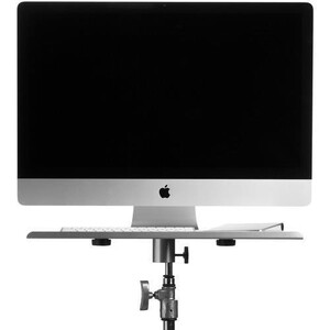 Tether Tools - Tether Tools Tether Table Aero MacBook Pro 45x30cm(17’’) Traveler Taşınabilir Bilgisayar Masası (1)