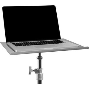 Tether Tools Tether Table Aero MacBook Pro 45x30cm(17’’) Traveler Taşınabilir Bilgisayar Masası - Thumbnail