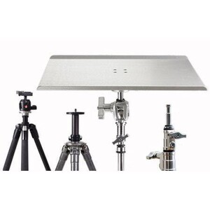 Tether Tools Tether Table Aero Master Taşınabilir Bilgisayar Masası - Thumbnail