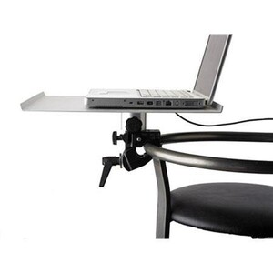 Tether Tools Tether Table Aero Master Taşınabilir Bilgisayar Masası - Thumbnail