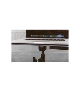 Tether Tools Tether Table Aero Master Taşınabilir Bilgisayar Masası - Thumbnail