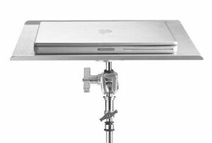 Tether Tools - Tether Tools Tether Table Aero Standard Taşınabilir Bilgisayar Masası (1)