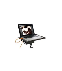 Tether Tools Tether Table Aero Standard Taşınabilir Bilgisayar Masası - Thumbnail