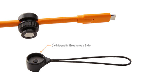 Tether Tools TetherGuard® Camera Support Kablo Tutucu