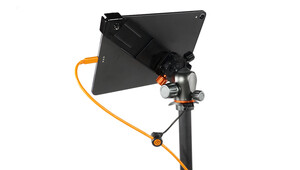 Tether Tools TetherGuard® Camera Support Kablo Tutucu - Thumbnail