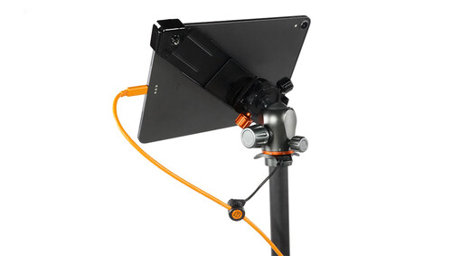Tether Tools TetherGuard® Camera Support Kablo Tutucu