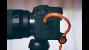 Tether Tools TetherGuard® Camera Support Kablo Tutucu - Thumbnail
