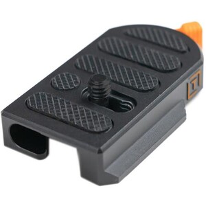 Tether Tools TetherGuard LeverLock Plate Kablo Tutucu - Thumbnail