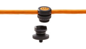 Tether Tools - Tether Tools TetherGuard Thread Mount Destek Aparatı