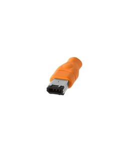 Tether Tools TetherPro FireWire 800/400 9-Pin to 6-Pin 4.6 m Bağlantı Kablosu - Thumbnail