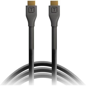 Tether Tools - Tether Tools TetherPro HDMI 2.0 to HDMI 2.0 4.6 m Kablo