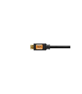 Tether Tools - Tether Tools TetherPro HDMI Mini to HDMI 4.6 m Kablo (1)