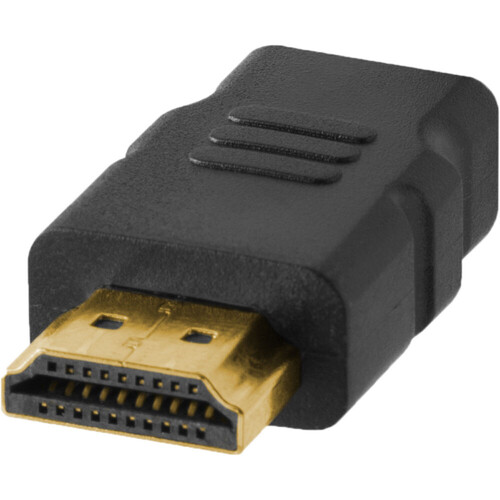 Tether Tools TetherPro HDMI to HDMI 4.6 m Aktarım Kablosu
