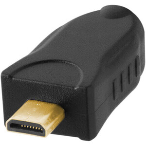 Tether Tools TetherPro Mikro-HDMI - HDMI Kablosu 4.6m. TPHDDA15 - Thumbnail