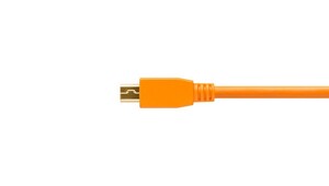 Tether Tools TetherPro USB 2.0 to Mini-B 5-Pin 1.8 m Bağlantı Kablosu - Thumbnail