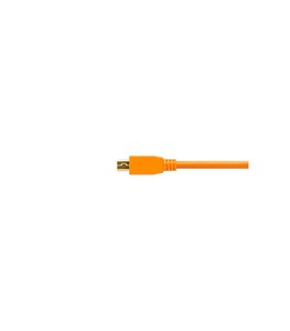Tether Tools TetherPro USB 2.0 to Mini-B 5-Pin 4.6 m Bağlantı Kablosu - Thumbnail
