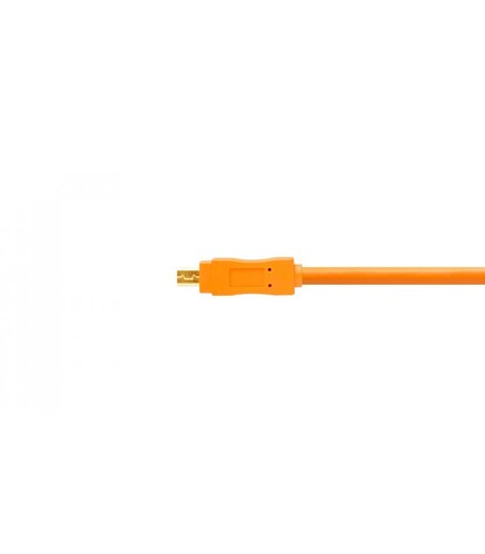 Tether Tools TetherPro USB 2.0 to Mini-B 8-Pin 4.6 m Bağlantı Kablosu