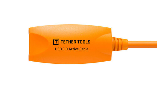 Tether Tools TetherPro USB 3.0 Aktif Uzatma Kablosu CU3017
