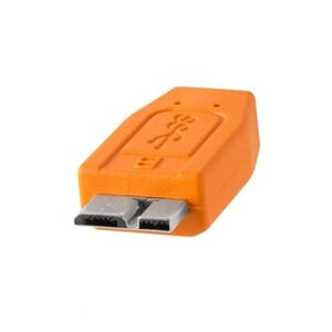 Tether Tools TetherPro USB 3.0 to Micro-B Kablo 4.6m CU5454 - Thumbnail