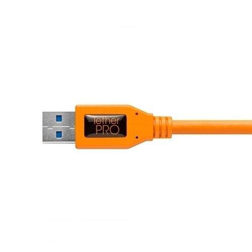 Tether Tools TetherPro USB 3.0 to Micro-B Kablo 4.6m CU5454