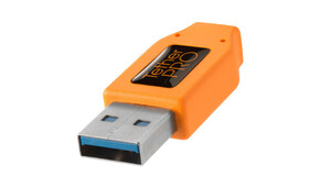 Tether Tools TetherPro USB 3.0 to USB-C CUC3215 USB Kablo - Thumbnail