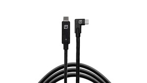 Tether Tools - Tether Tools TetherPro USB-C to USB 3.0 Micro-B 4.6 m Dik Açılı Bağlantı Kablosu